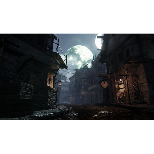 Warhammer: End Times - Vermintide [PS4]